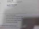 Others ‏Not Defined ‏256 GB ‏11 inch