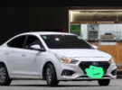 هيونداي ‏اكسنت ‏GLS ‏2020