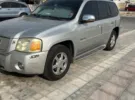 GMC ‏Envoy ‏Denali ‏2006