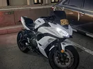 Kawasaki ‏Ninja 650 ‏2017 ‏600 - 749 cc