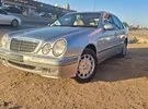 Mercedes Benz ‏E-Class ‏E 320 ‏2002