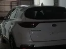 Kia ‏Sportage ‏GT-Line S ‏2020