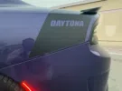 دودج ‏تشارجر ‏Daytona R/T ‏2019