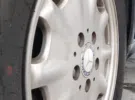 مرسيدس بنز ‏الفئة-E ‏E 200 ‏1998