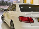 مرسيدس بنز الفئة-E E 350 2014