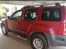 Nissan ‏X-Terra ‏Standard ‏2015