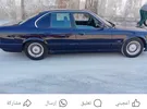 BMW ‏5 Series ‏520 ‏1994