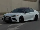 Toyota ‏Camry ‏GL ‏2023