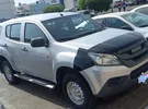 ايسوزو ‏MU-X ‏Standard ‏2015