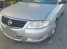 Nissan ‏Sunny ‏S ‏2009