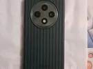 أوبو ‏رينو12 F ‏256 جيجابايت ‏أخضر