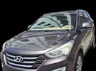 هيونداي ‏سنتافي ‏GLS ‏2015