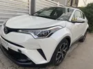 تويوتا C-HR VX 2019