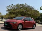 Toyota ‏Corolla ‏SE ‏2019