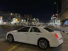 كرايسلر 300 Touring L 2018