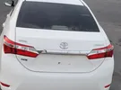 تويوتا ‏كورولا ‏SE ‏2015