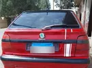 Skoda ‏Felicia ‏1995