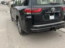 Toyota ‏Land Cruiser ‏GXR ‏2024