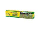 Outdoor 2 in 1 Hockey & Soccer Goal from Olympia Sports