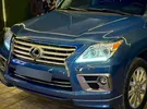لكزس ‏LX ‏LX 570 ‏2014