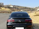 مرسيدس بنز الفئة-GLC GLC 220 2021