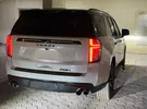 Chevrolet ‏Tahoe ‏RST ‏2022