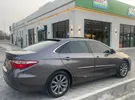 Toyota ‏Camry ‏XLE ‏2017
