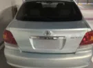 تويوتا ‏اكو ‏XLI ‏2003