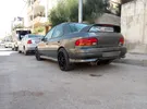 سوبارو امبريزا WRX STI 1999