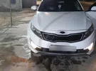 Kia ‏K5 ‏GT ‏2012