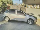 Opel ‏Astra ‏GS ‏2006
