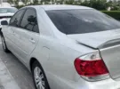 Toyota ‏Camry ‏SE ‏2005