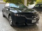 Chevrolet ‏Impala ‏Premier ‏2019