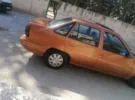 Daewoo ‏Racer ‏1993