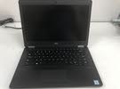 DELL - 5470 i5 6th Gen. 8GB RAM and 256GB SSD with charger.