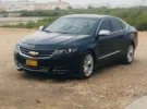 شيفروليه ‏امبالا ‏LTZ ‏2016
