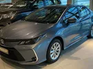Toyota ‏Corolla ‏GLI ‏2025