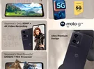 Motorola ‏Others ‏256 GB ‏Black