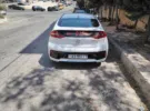 Hyundai ‏Ioniq ‏Standard ‏2017