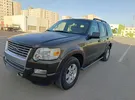 فورد ‏اكسبلورر ‏XLT ‏2008