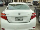 تويوتا ‏4 رونر ‏Limited ‏2017