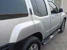 Nissan ‏X-Terra ‏Platinum ‏2011