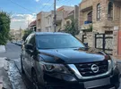 نيسان ‏باثفايندر ‏S ‏2017