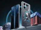 إنفينيكس ‏GT 20 برو ‏256 جيجابايت ‏فضي