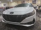 هيونداي ‏النترا ‏Limited ‏2021