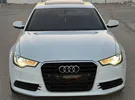 Audi ‏A6 ‏Sedan ‏2014