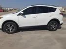تويوتا ‏راف فور ‏XLE ‏2018