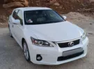 Lexus ‏CT ‏CT 200 ‏2011