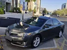تويوتا ‏كامري ‏SE ‏2014