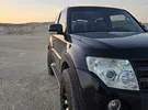 ميتسوبيشي ‏باجيرو ‏GLX ‏2008